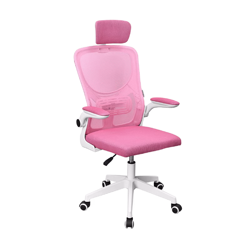 Mars Gaming MGC-ERGOPLUS Ergonomic Chair | Pink | MGCERGOPLUSPK
