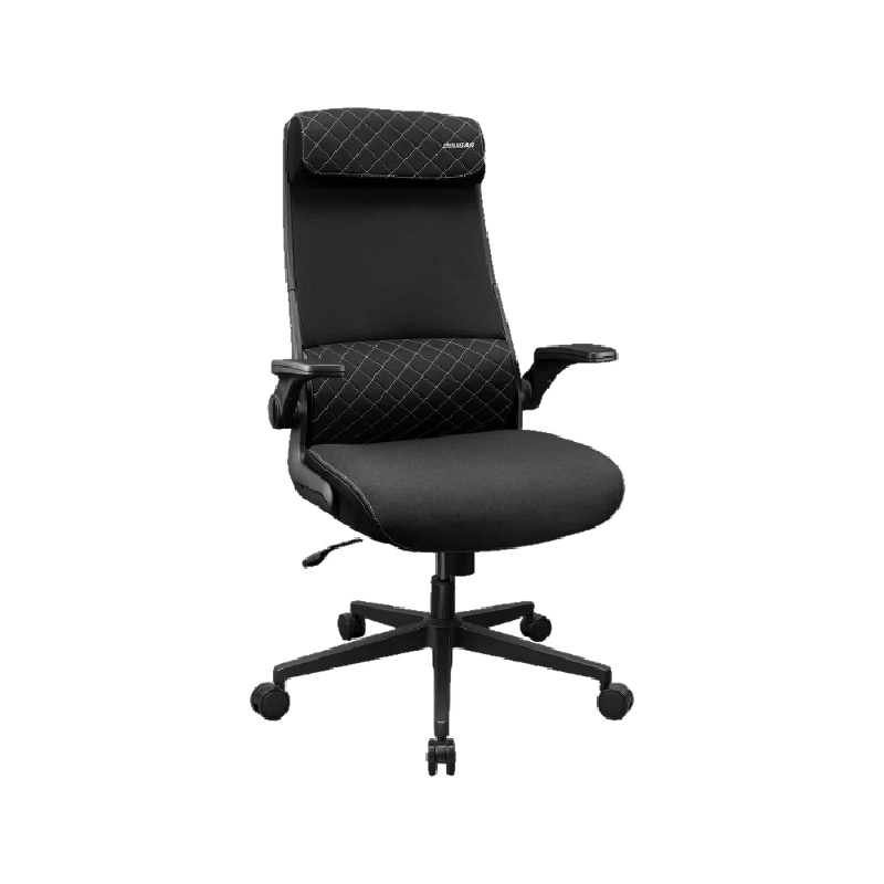 Cougar Stryder Ergonomic Gaming Chair | CGR-STD-BLB