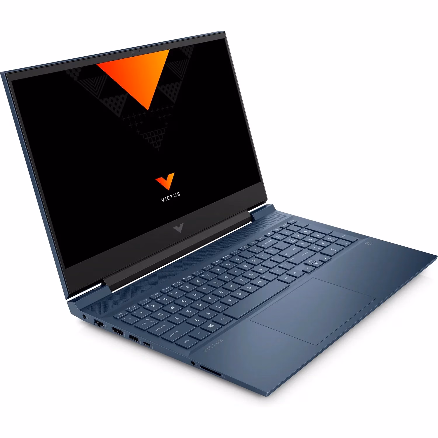 Victus 15-FA1038NE I7- 512GB SSD 8GB DDR4 (1920×1080)