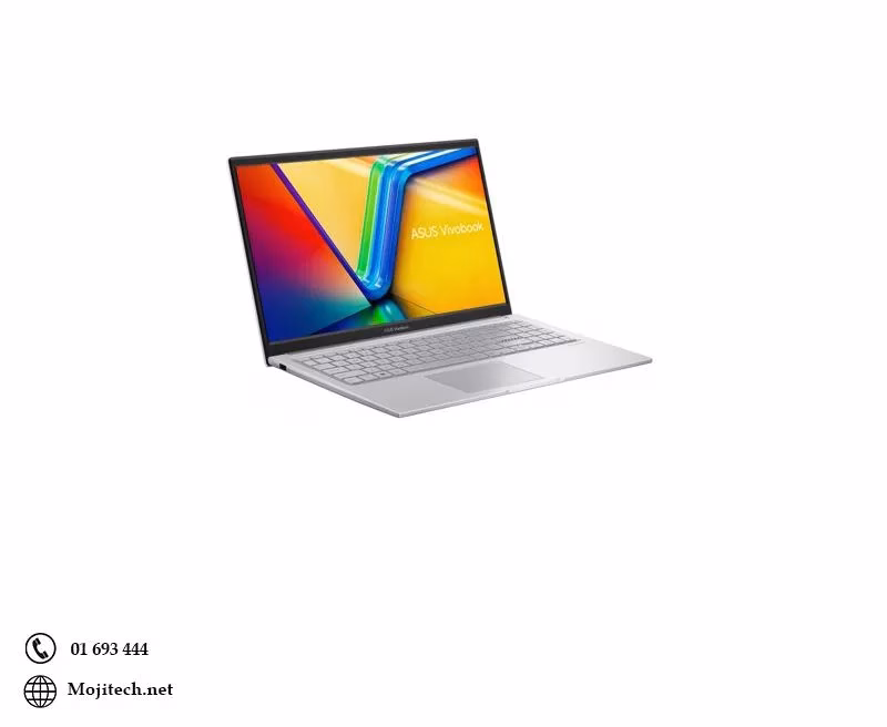 ASUS Vivobook 15 (X1504) | i7-1355U – 8GB – 512GB – 15.6″ – Finger Print | Tax Free