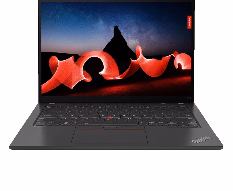 Lenovo ThinkPad T14 Gen4 | Core i7-1365U – 16GB – 512GB NVMe – 14″