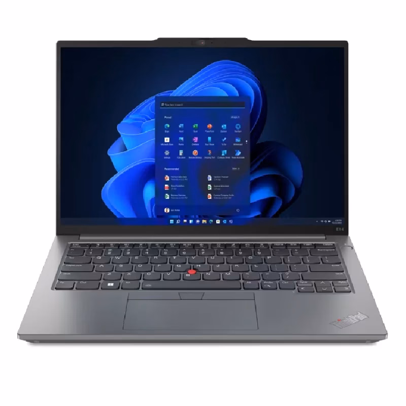Lenovo ThinkPad E14 Gen 5 | Core i7-1355U – 8GB – 512GB NVMe – 14″ | Tax Included