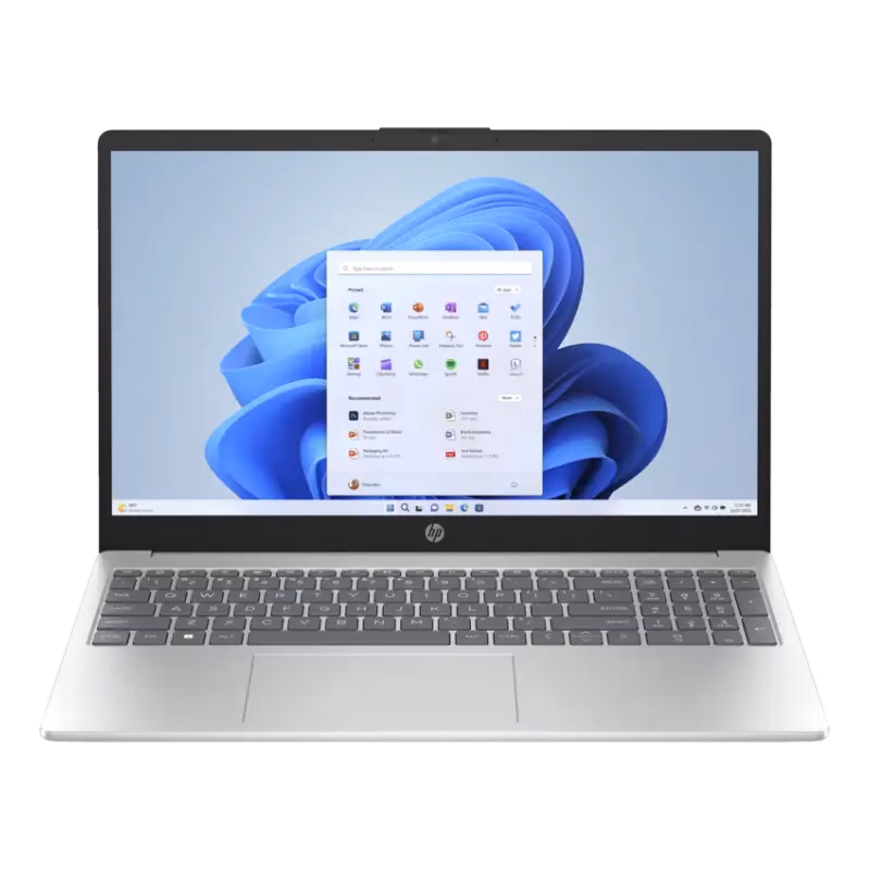 HP 15-FD0060NE | Core i7-1355U – 16GB – 512 GB – 15.6″ FHD | 1 Year Warranty | Tax Free