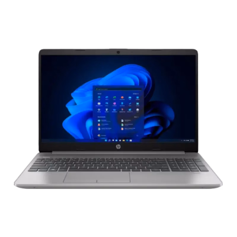 HP 250 G9 | Core i3-1215U – 8GB – 256GB – 15.6″ | 1 Year Warranty