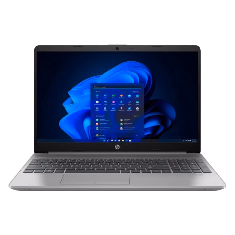 HP 250 G9 | Core i5-1235U – 8GB – 512GB – 15.6″ | 1 Year Warranty