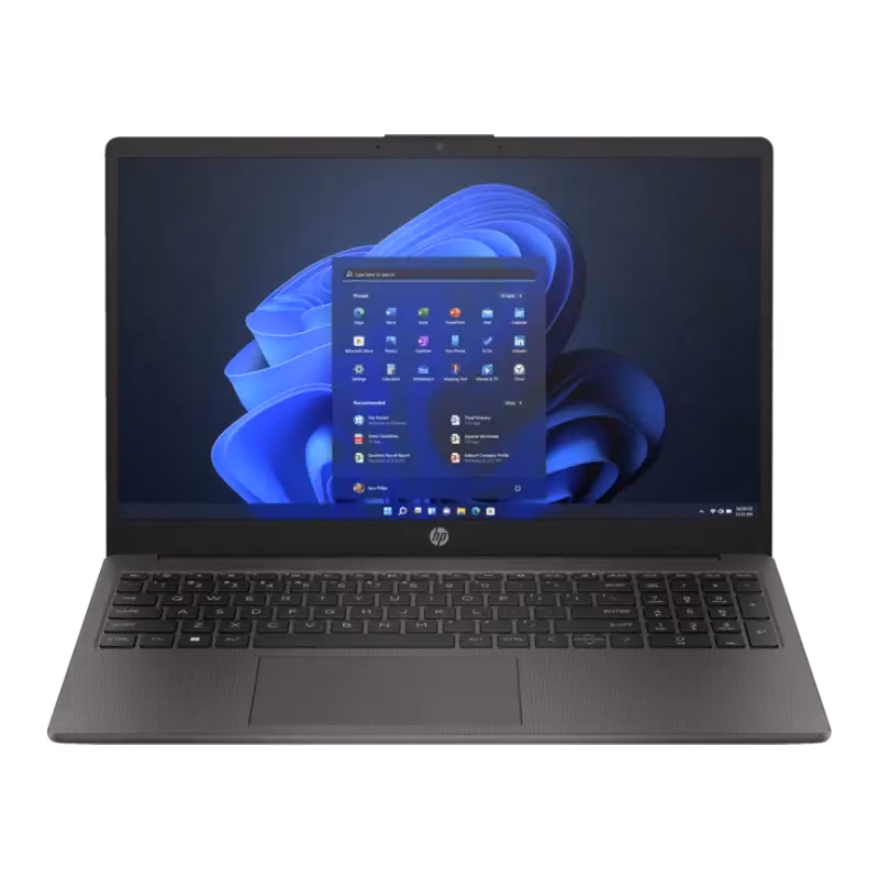 HP 250 G10 725G5EA | Core i5-1335U – 8GB – 512GB – 15.6″ | 1 Year Warranty
