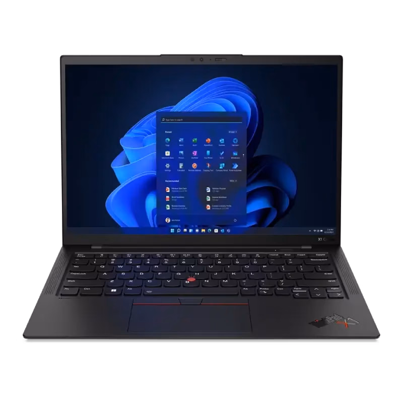 Lenovo ThinkPad X1 Carbon Gen 11 | Core i7-1365U – 512GB SSD – 32GB – 14″ Touch