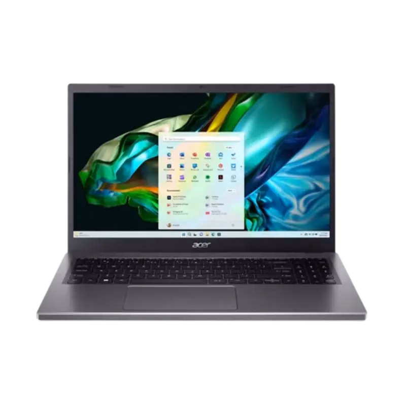 Acer Aspire 5 A515-58GM-77HH | Core i7-1355U – RTX2050 – 8GB DDR4 – 512GB NVMe – 15.6″ | 1 Year Warranty