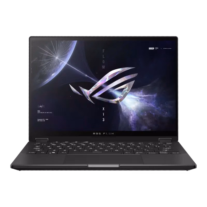 Asus Rog Flow X13 | Ryzen 9-7940HS – 16GB – 512GB NVMe – 13.4″ | Tax Included