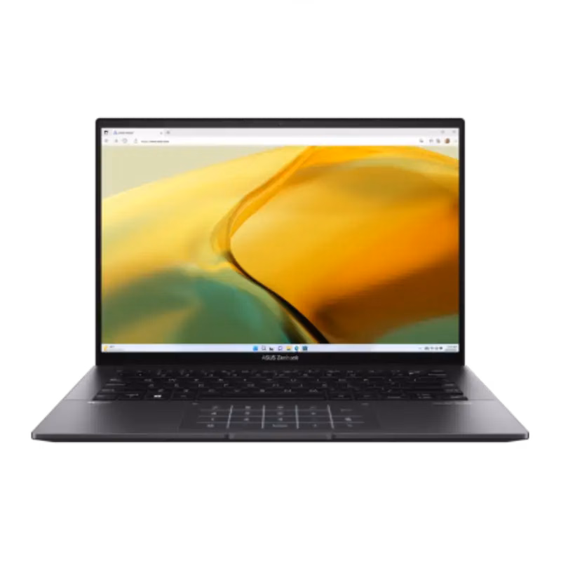 Asus ZenBook 14 | Ryzen 7-7730U – 16GB – 512GB SSD – 14″ | 1 Year Warranty | Tax Free