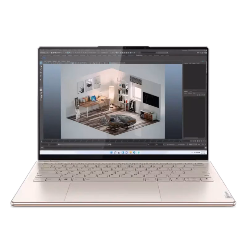 Lenovo SLIM 9 14IAP7 | Core i7-1280P – 32GB – 1TB NVMe – 14″ | 1 Year Warranty | Tax Free