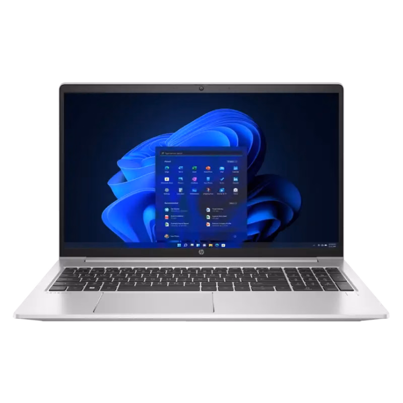 HP ProBook 450 G9 | Core i7-1255U – 8GB – 512GB NVMe – 15″ | 1 Year Warranty