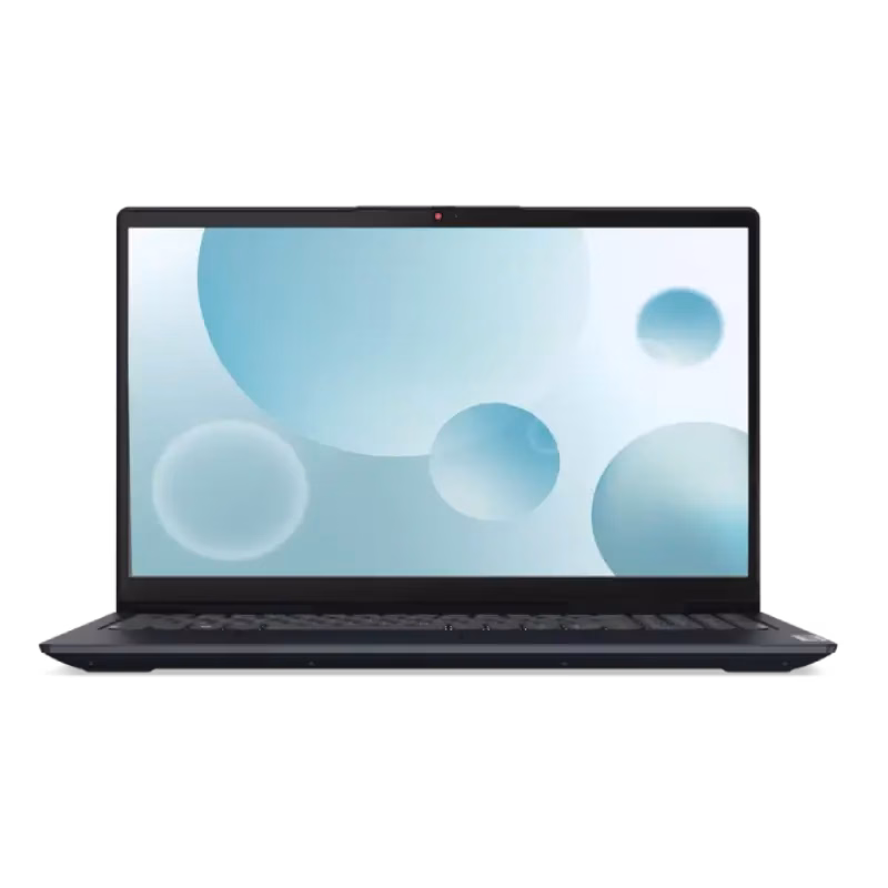Lenovo IDEAPAD 3 15IAU7 | Core i7 – 8GB RAM – 512 SSD NVMe – 15.6″ FHD