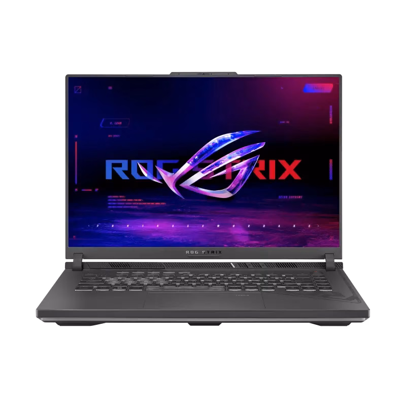 Asus ROG Strix G16 | Core i9-14900HX – RTX4080 – 32GB – 1TB NVMe – 16″ | 3 Years Warranty