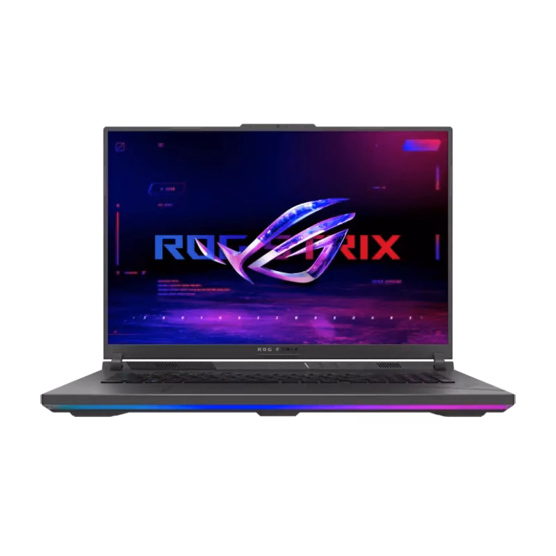 Asus ROG Strix G16 | Core i9-14900HX – RTX4060 – 32GB – 1TB NVMe – 16″ | 3 Years Warranty