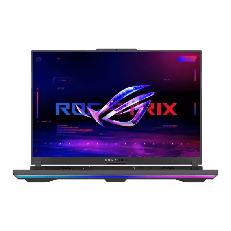 Asus ROG Strix G16 | Core i7-13650HX – RTX4060 – 16GB – 1TB NVMe – 16″ | 3 Years Warranty