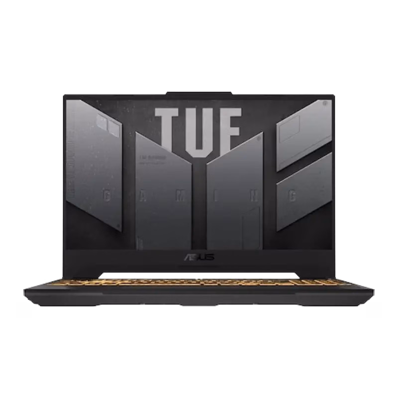 ASUS TUF Gaming F15 | Core i7-13620H – RTX4060 – 16GB – 512GB NVMe – 15.6″ | 3 Years Warranty