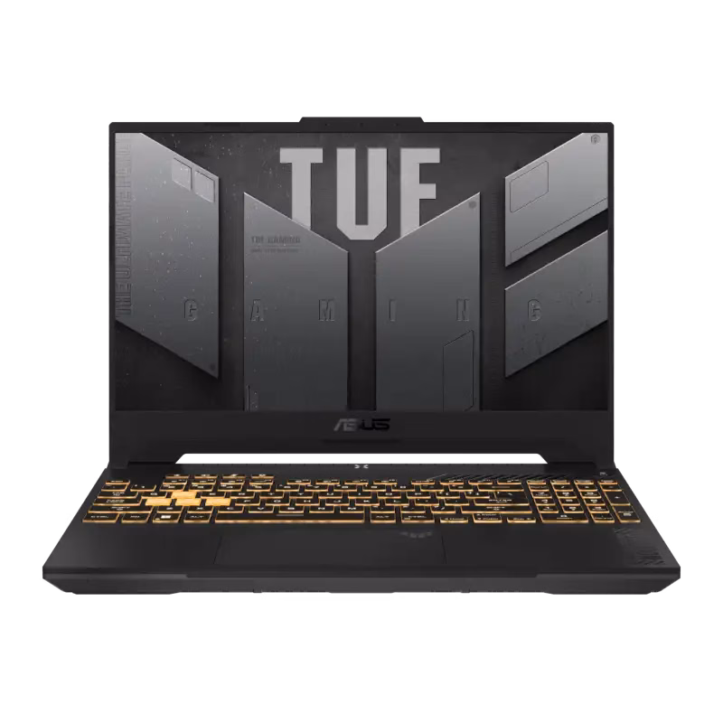 ASUS TUF Gaming F17 | Core i7-13620H – RTX 4060 – 16GB – 512GB NVMe – 17.3″ – 3 Years Warranty
