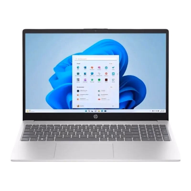 HP Laptop 15-fd0005dx | Core i5-1235U – 8GB – 512GB SSD – 15.6″ | Tax Included