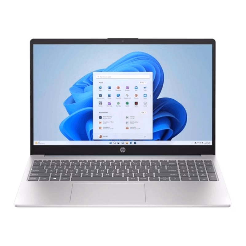 HP Laptop 15-fd005dx | Core i5-1235U – 8GB – 512GB SSD – 15.6″ | Tax Included