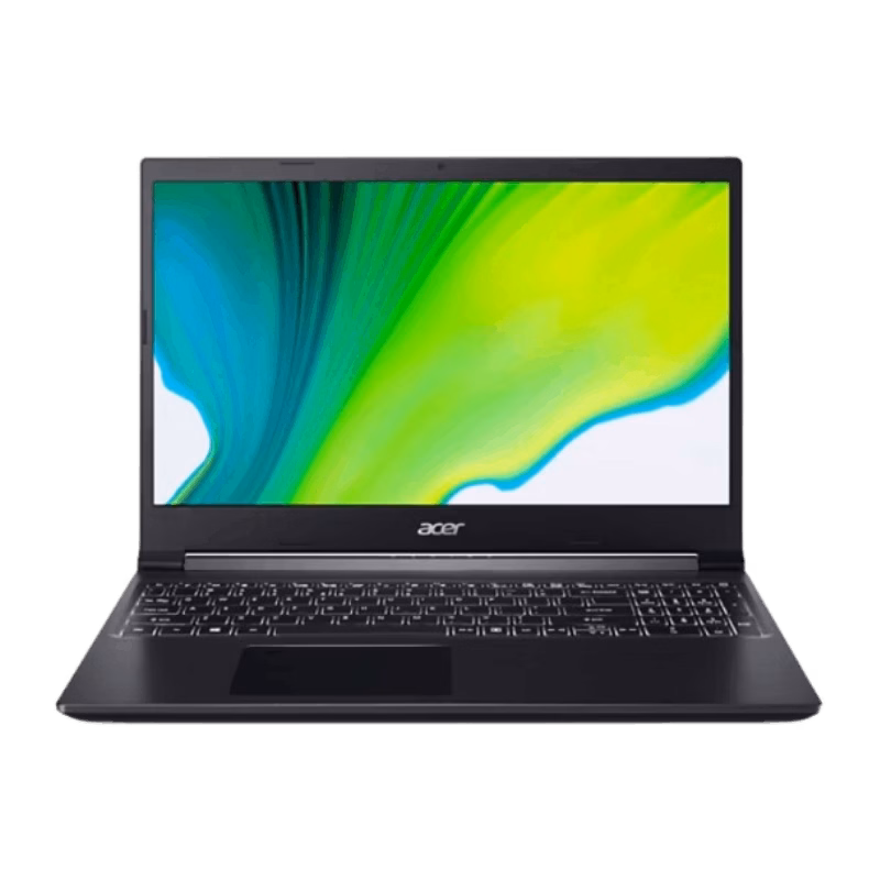 Acer Aspire 7 | Core i5-13420H – RTX 3050 – 16GB – 512GB NVMe – 15.6″ | Tax Free