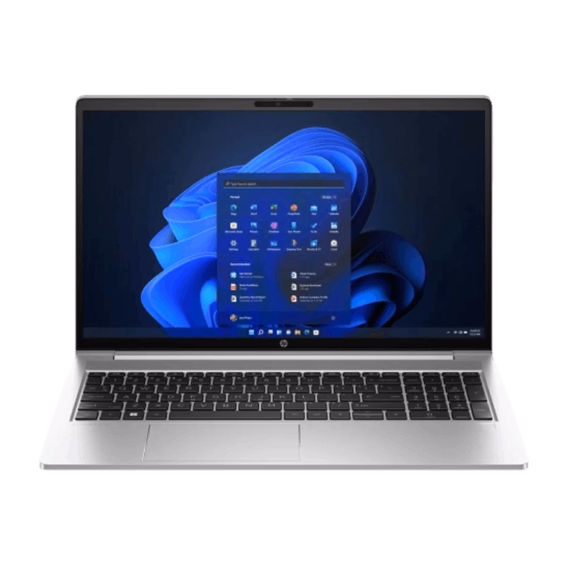 HP ProBook 450 G10 | Core i7-1355U – RTX 2050 – 16GB – 512GB SSD – 15.6″ | Tax Included