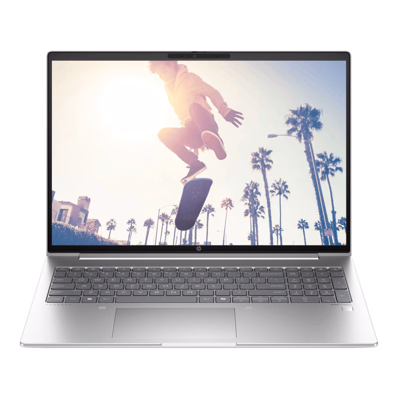 HP ProBook 460 G11 | Ultra 7 155U – 8GB – 512GB SSD – 16″ | Tax Included