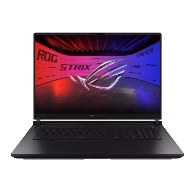 Asus ROG Strix Scar 18 | Ultra 9 HX – 2TB SSD – 32GB – RTX 5090 – 18″