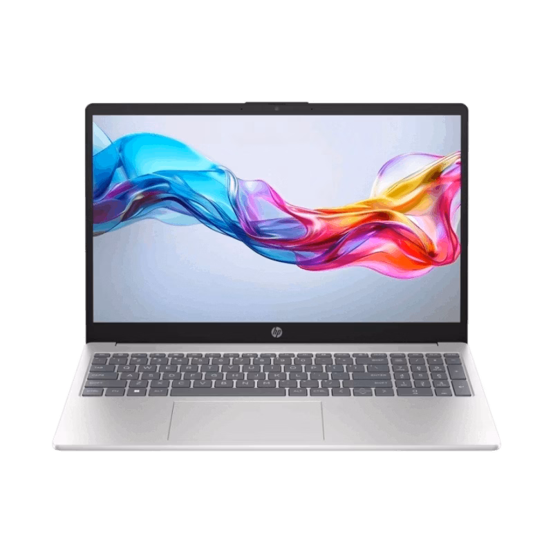 HP Laptop 15-FD0152NE | Core i3-1315U – 8GB – 256GB SSD – 15.6″ | Tax Included