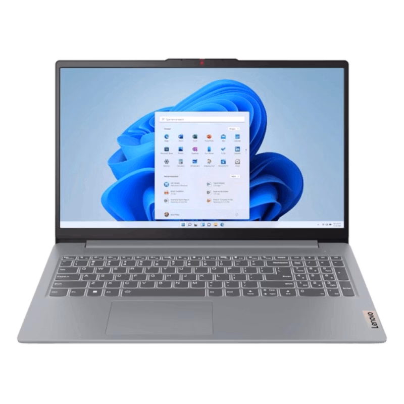 Lenovo IdeaPad Slim 3 15IRH8 | Core i5-13420H – 8GB – 512GB NVMe – 15.6″ | Tax Free