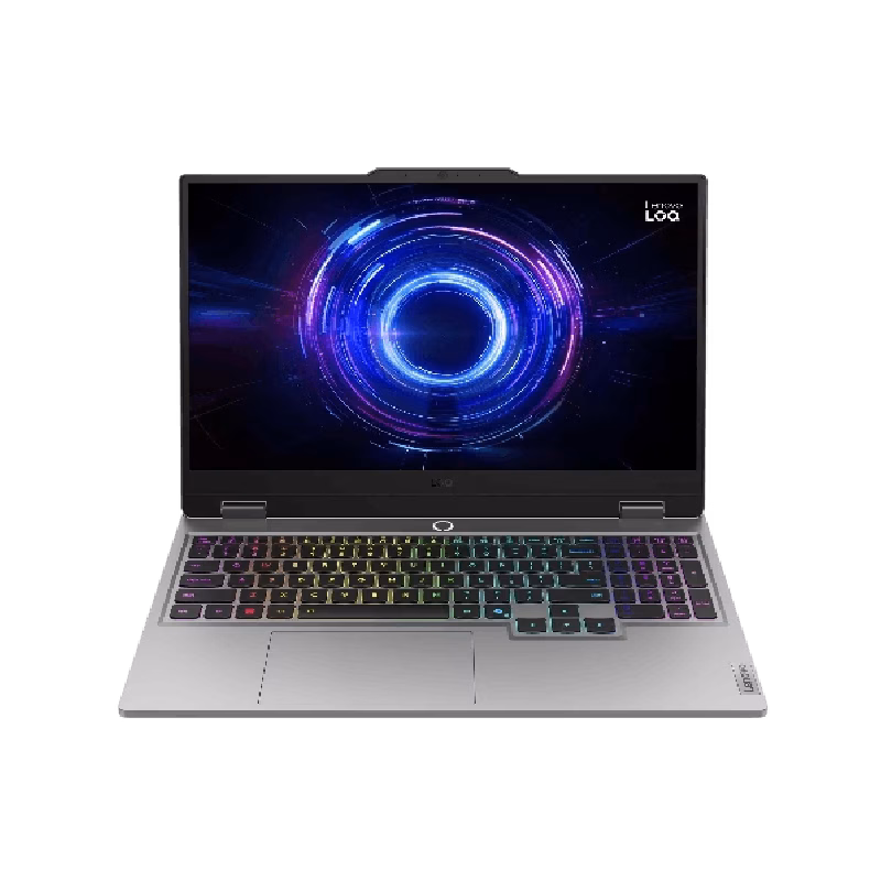 Lenovo LOQ 15IRX10 | Core i7-14700HX – RTX 5050 – 24GB – 512GB NVMe – 15.6″ | Tax Included
