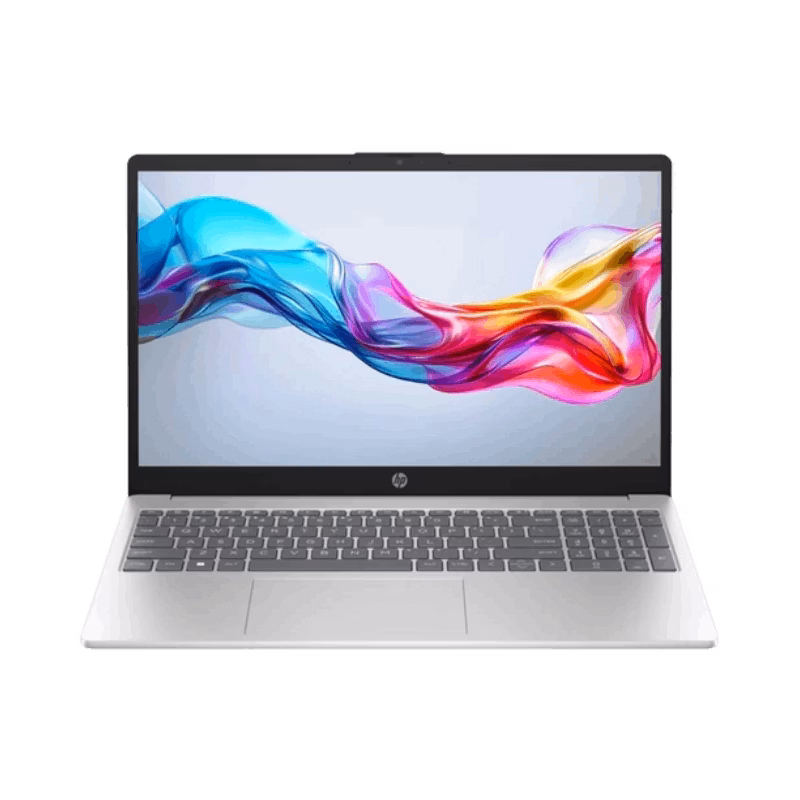 HP 15-FD0149NE | Core i5-1334U – 8GB – 512GB – 15.6″ FHD | 1 Year Warranty