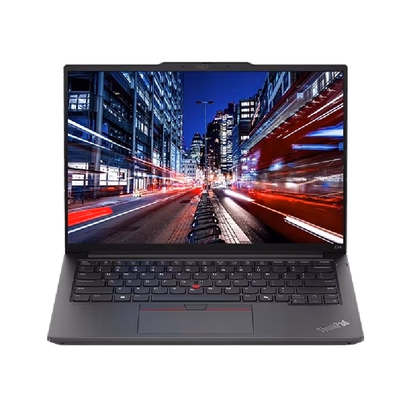 Lenovo ThinkPad E14 21SYS02U | Ultra 5-225H (14C 4.3-4.9 GHz)-8 GB-512 GB NVMe-Bag In Box-14″ FHD IPS-No OS