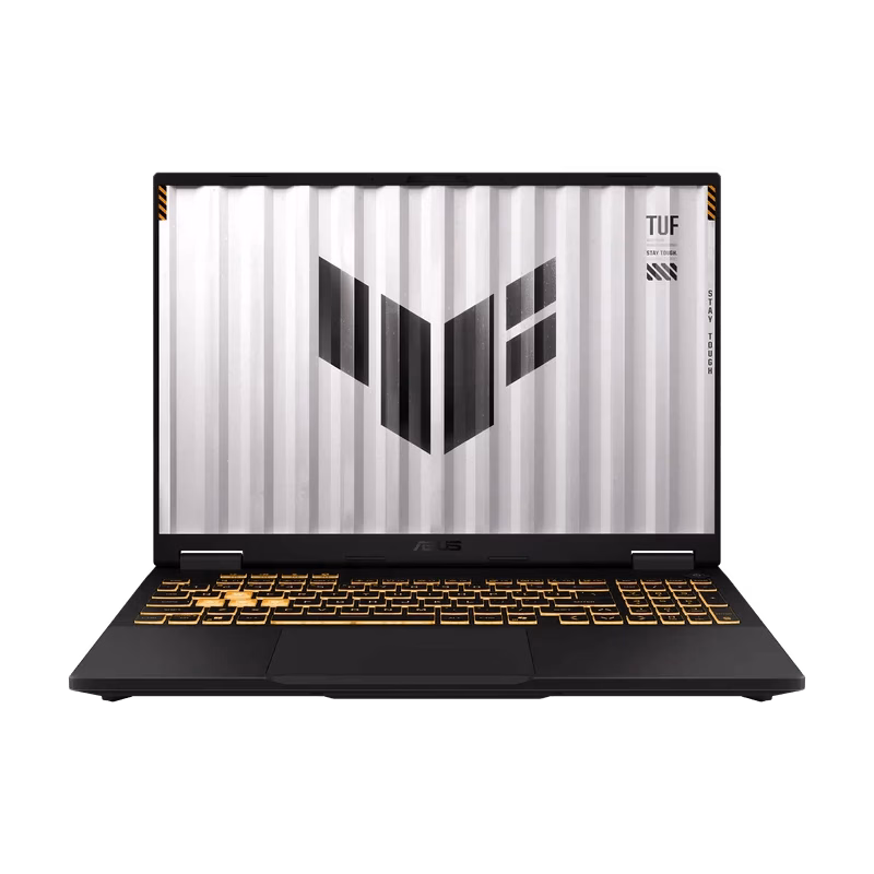 Asus TUF F16 | Intel Core I7-14650HX, 512GB SSD, 16GB DDR5, RTX 5060 8GB, 3 Year Warranty | 90NR0NB1-M004B0