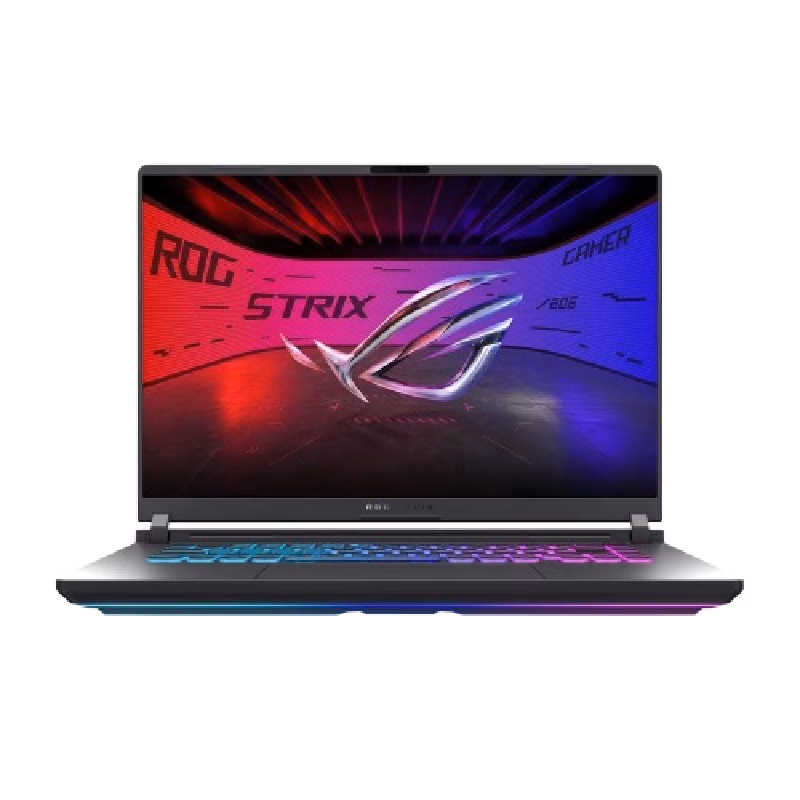 Asus ROG Strix G16 | Intel Core I7-14650HX, 1TB SSD, 16GB DDR5, RTX 5060 8GB, 2 Year Warranty | 90NR0LB1-M000M0
