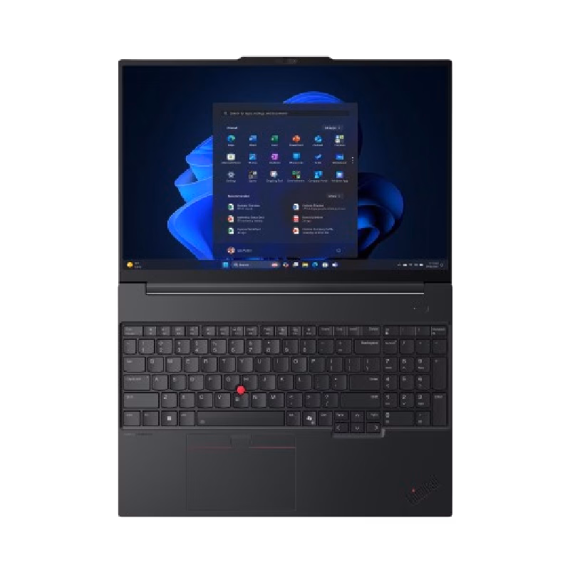 Laptop Lenovo ThinkPad E16 21SR005LED | Ultra 5-225U -16 GB DD5 -512 GB SSD- Intel AX211 | 2 Years Warranty