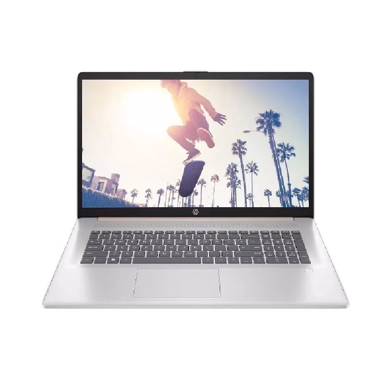 Laptop HP 15-FD1899NR | Core 7-150U – 16GB DDR4 – 512GB NVME – INTEL – 15.6” FHD | 1 Year Warranty