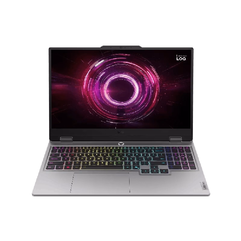 LENOVO LOQ 15 83JE00KCCC | CORE I7-13650HX – RTX 5050 8GB – 16GB DDR5 – 512GB SSD – 15.6″ 144HZ