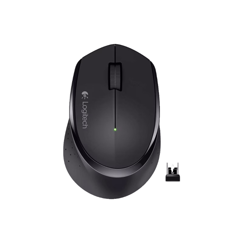 Logitech M275 Wireless Mouse | 910-004340