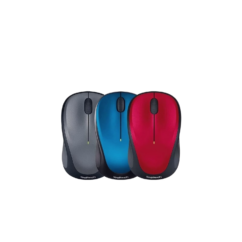 Logitech M235 Wireless Mouse