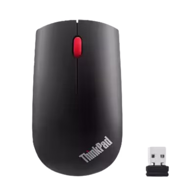 Lenovo ThinkPad Wireless Mouse | 4X30M56887