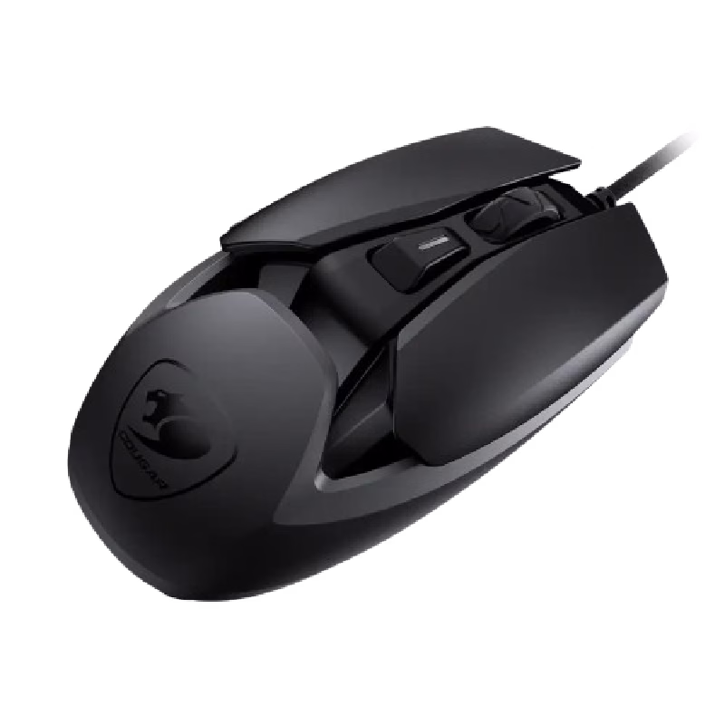 COUGAR Mouse AirBlader Extreme Lightweight Optical Gaming Mouse | CGR-WONB-410M