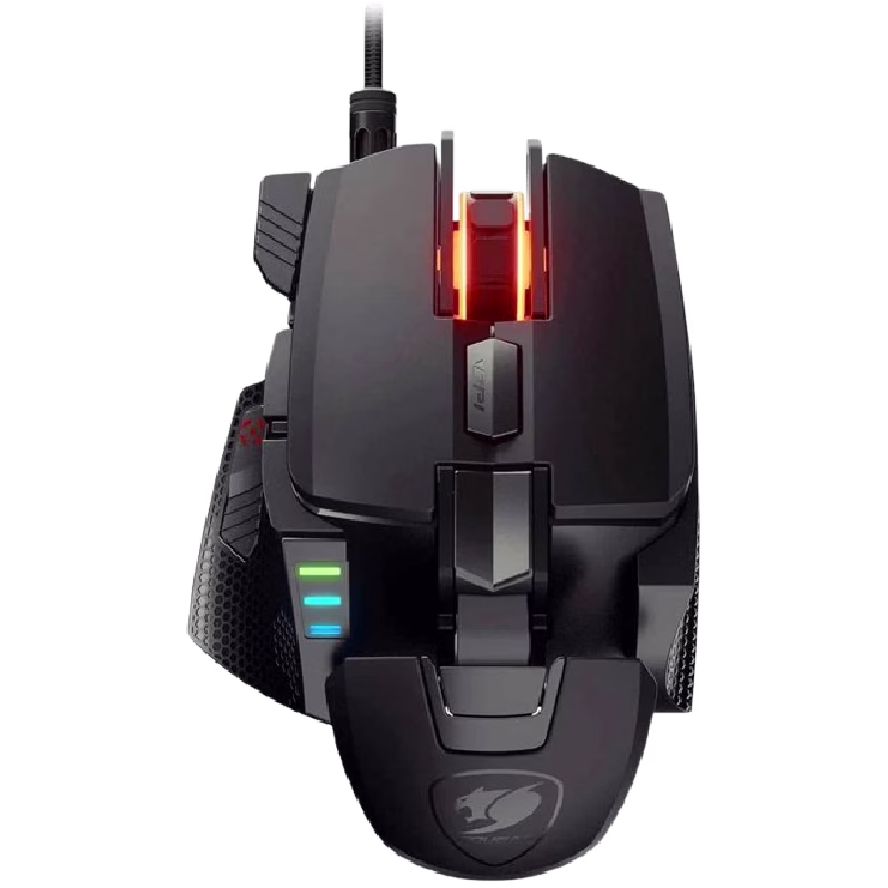 Cougar 700M EVO Wired Gaming Mouse | 700M EVO