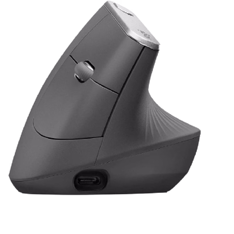 Logitech MX Vertical Wireless Mouse | 910-005451