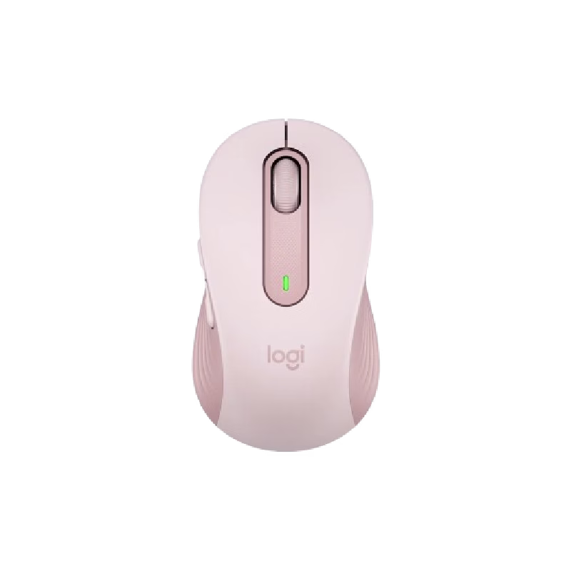 Logitech M650 Signature Wireless Mouse