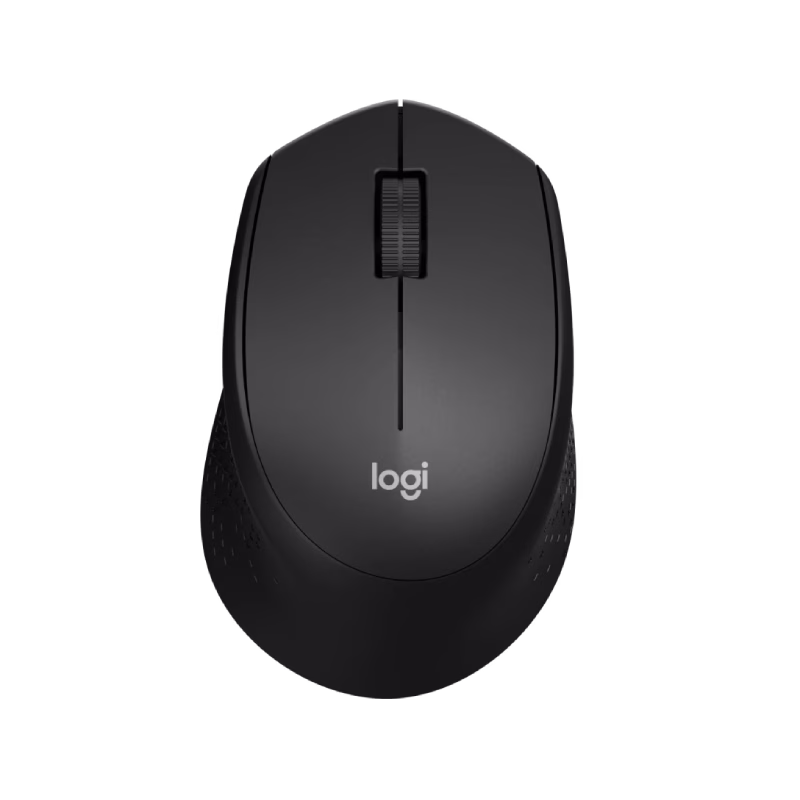 Logitech M280 Wireless Mouse | 910-004306
