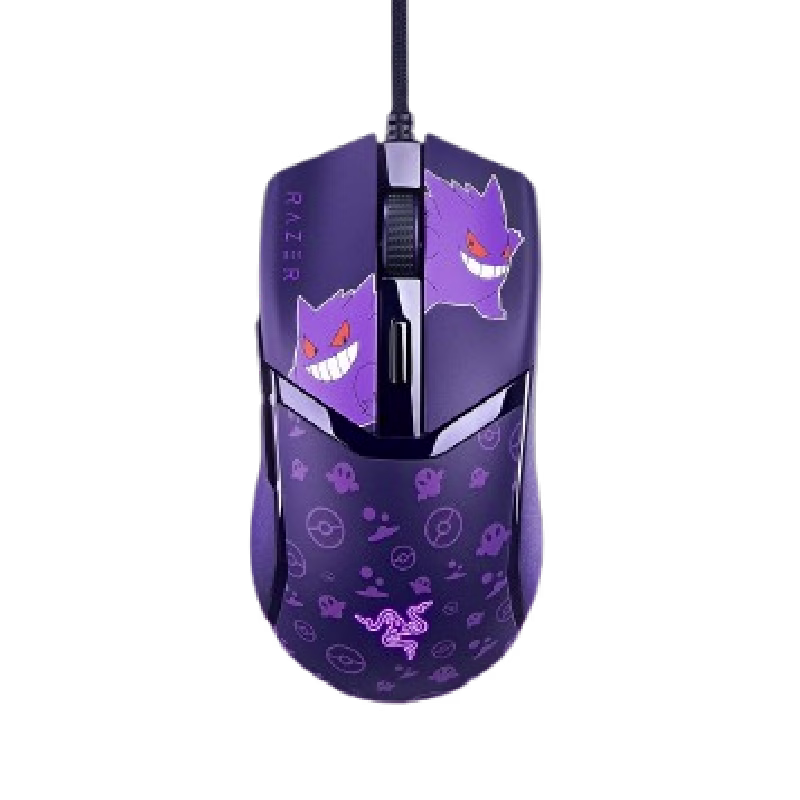 Razer Cobra Gengar Edition Wired Gaming Mouse | RZ01-04650700-R3M1 | 2 Years Warranty