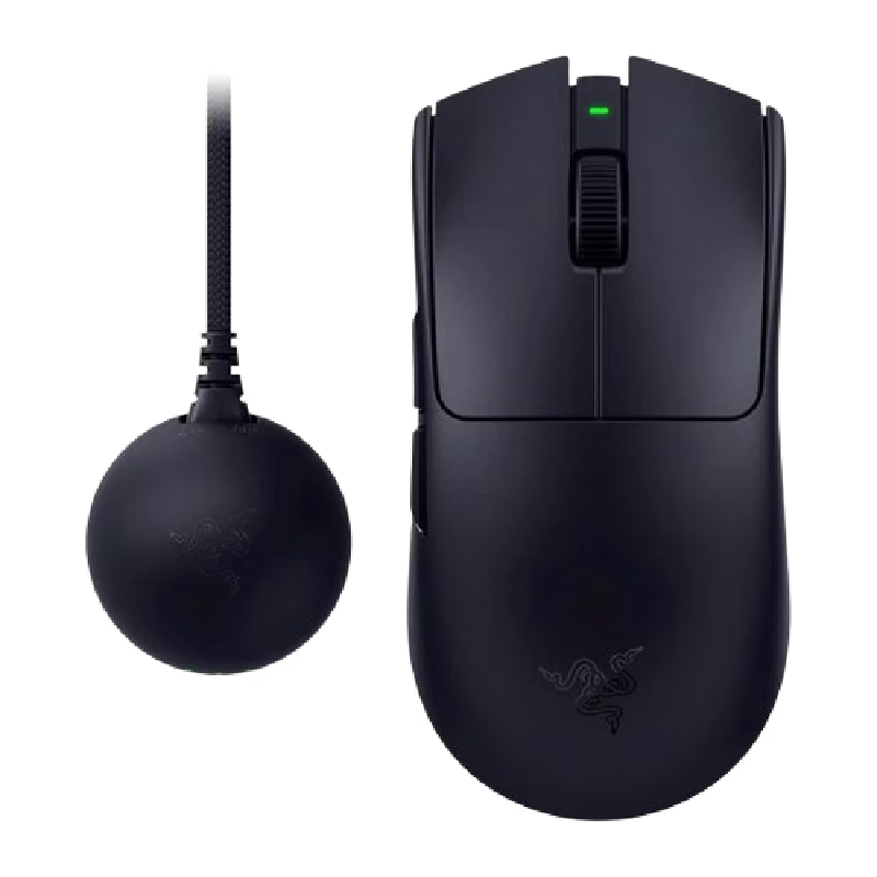 Razer Viper V4 Pro – Wireless Gaming Mouse | 2 Years Warranty