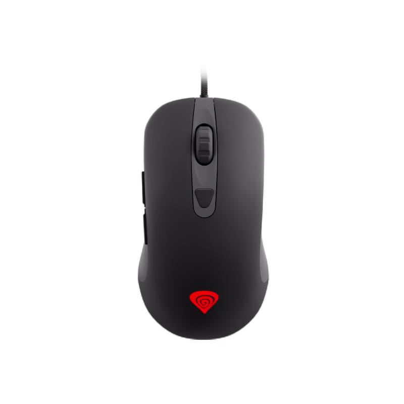 GENESIS KRYPTON 190 Optical Gaming Mouse