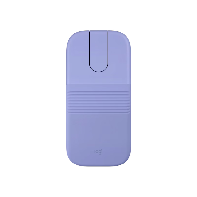 Logitech Mobi Fold Wireless Mouse